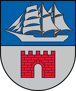 Limbažu novada ģerbonis