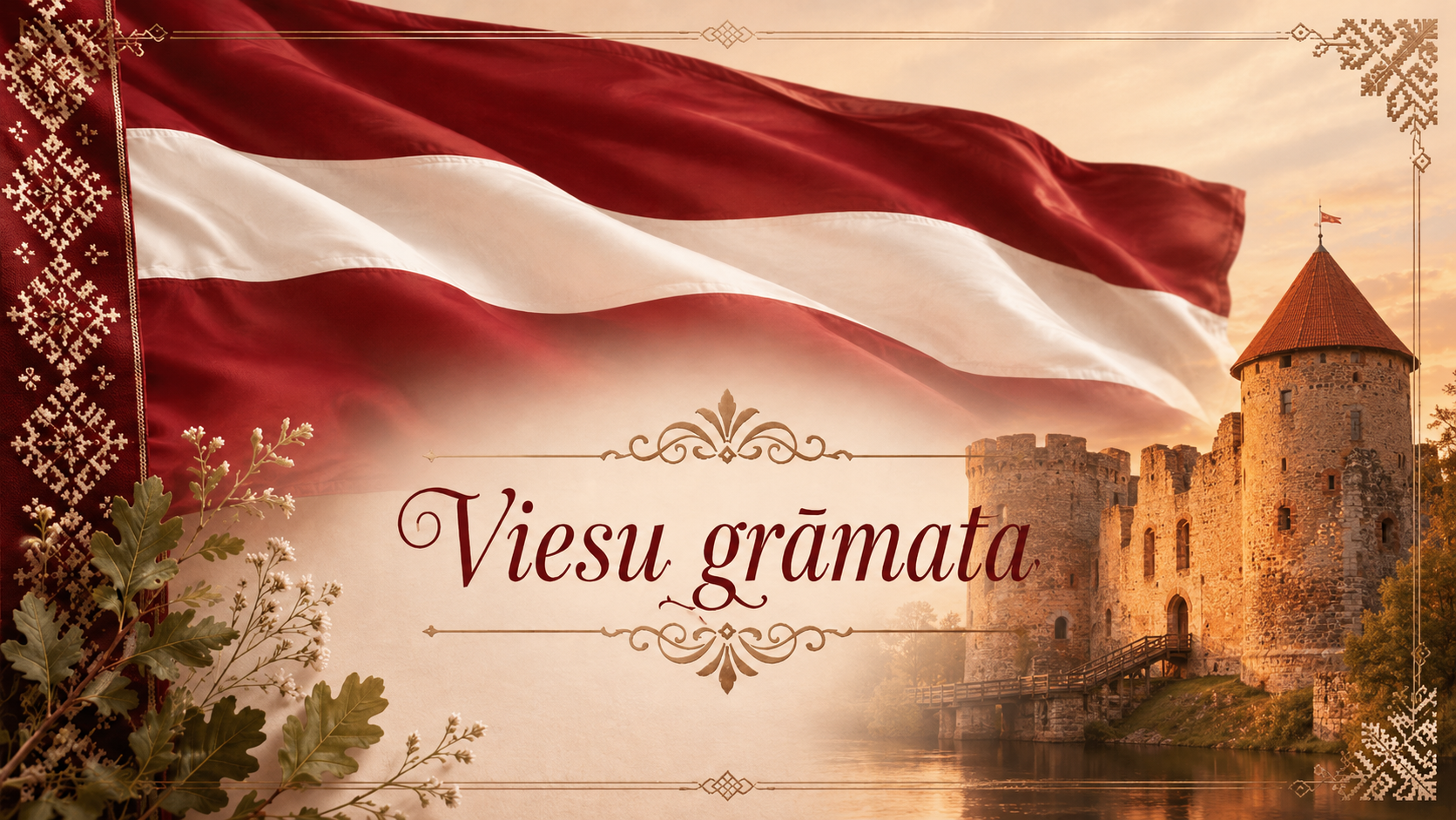 Viesu grāmata